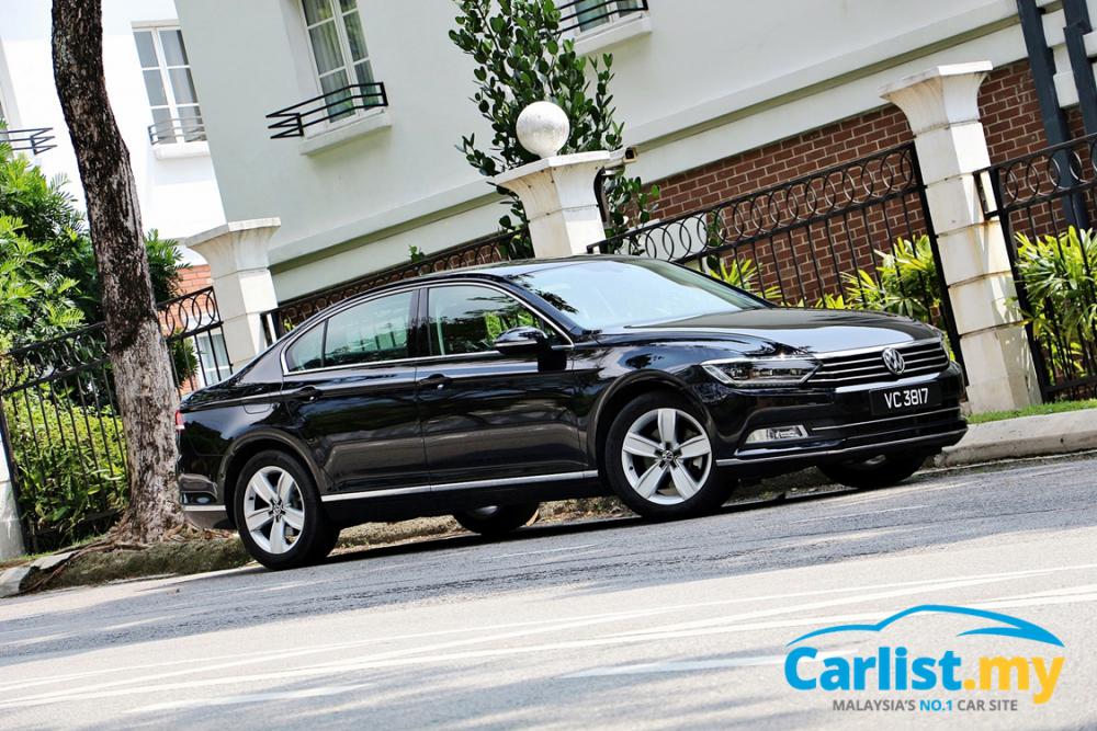 Vw Tsi Reliability Auto Express Review 2017 Volkswagen Pat 1 8 Tsi B8 An Unuming