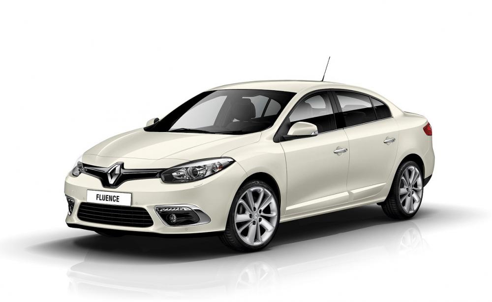 Big Deal Auto >> Renault Fluence Big Deal Campaign Gets You One From Rm Big Deal Auto >> Renault Fluence Big Deal Campaign Gets You One From Rm