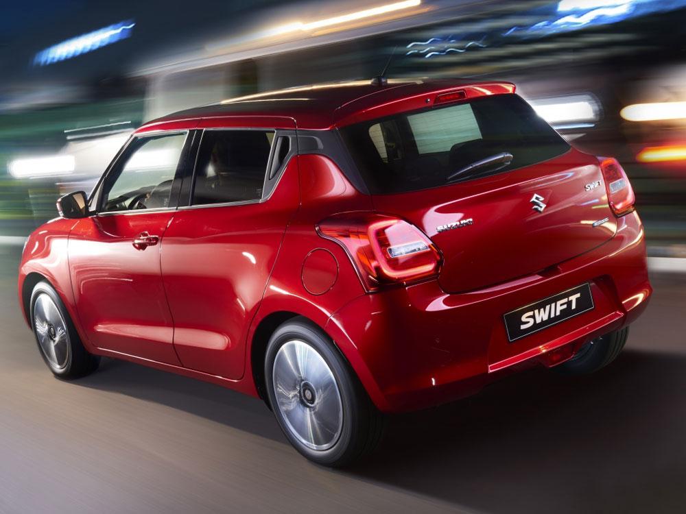 Penjualan Sentuh 25 Juta Unit, Inilah Daftar Mobil 