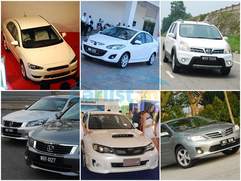 Mazda Airbag Recall >> Takata Airbag Recall Maa Issues Consolidated List For 6 Brands Mazda Airbag Recall >> Takata Airbag Recall Maa Issues Consolidated List For 6 Brands