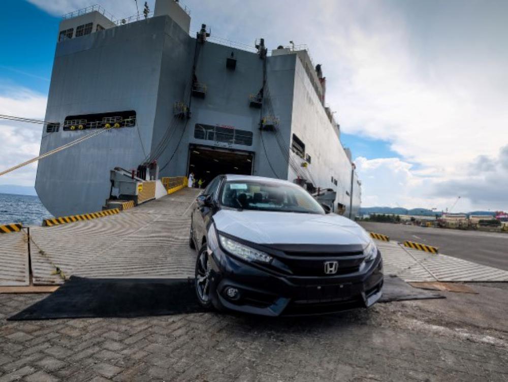 Honda Civic Is Going Back To Japan After 7 Year Hiatus Auto News