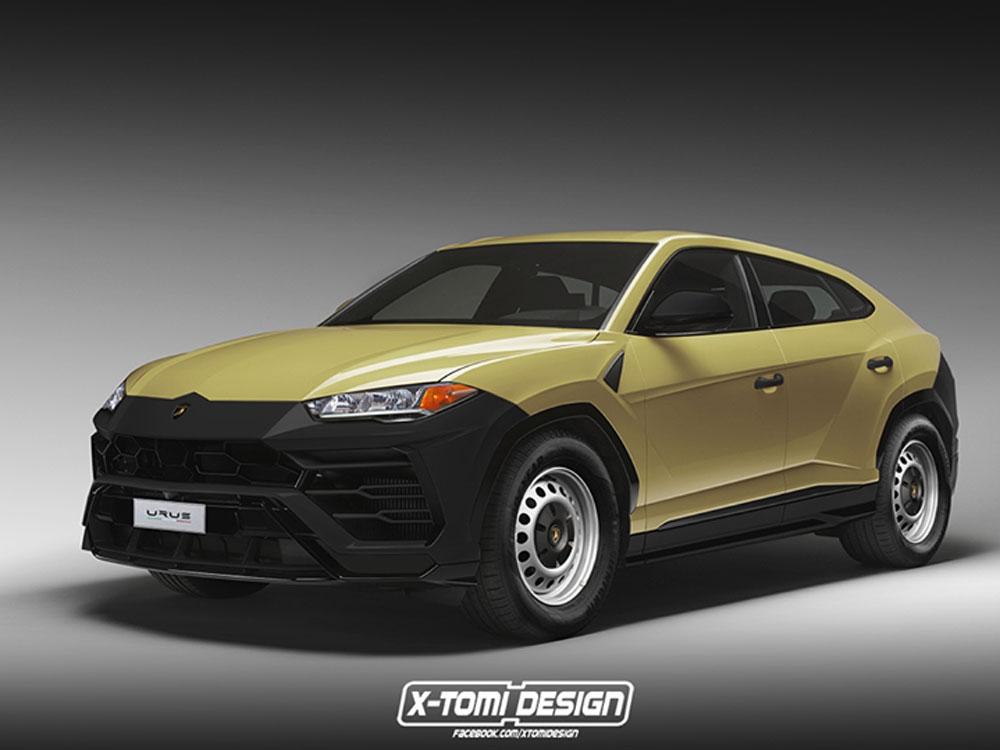 Gambar Mobil Lamborghini Urus modifikasi gagal lamborghini urus berita otomotif Gambar Mobil Lamborghini Urus modifikasi gagal lamborghini urus berita otomotif