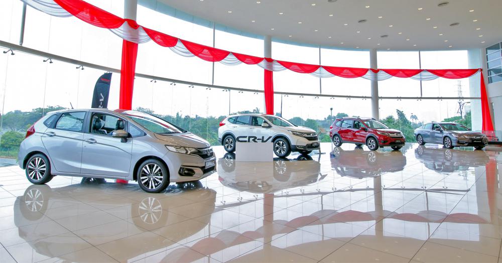 August 2017 Vehicle Sales: Improvements For Most Brands - Auto News