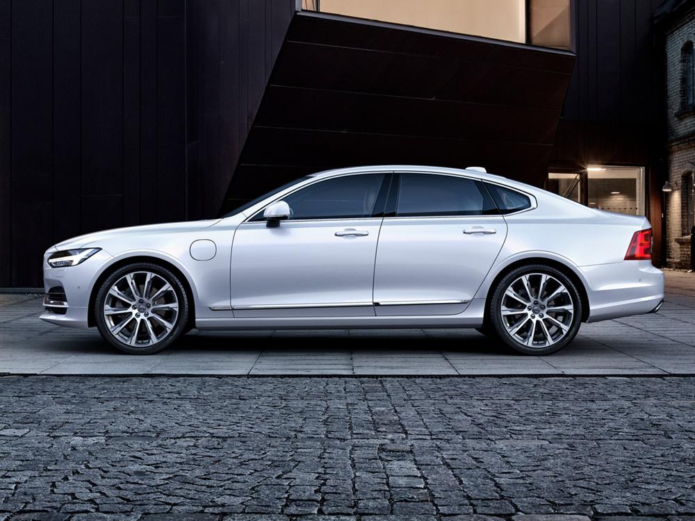 2017 Volvo S90 T8 Twin Engine Ckd Open For Bookings 2 0l Phev 2017 Volvo S90 T8 Twin Engine Ckd Open For Bookings 2 0l Phev 407hp Rm349k