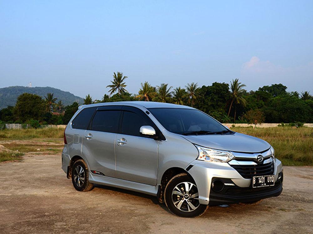 Daihatsu Xenia R Sporty MT Didiskon Rp 22 juta - Berita Daihatsu Xenia R Sporty MT Didiskon Rp 22 juta - Berita