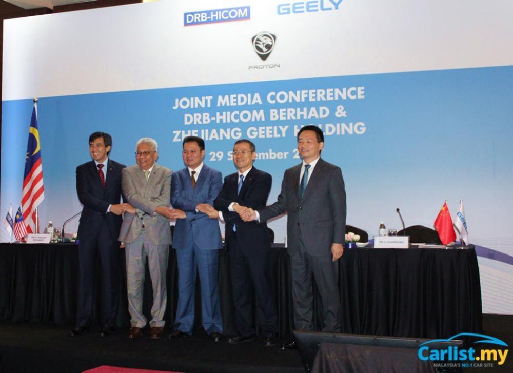 proton 10 year business