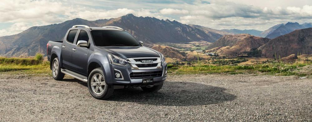 Isuzu Dissolves Partnership With Toyota Continues Tie Up Mazda Isuzu Dissolves Partnership With Toyota Continues Tie Up Mazda