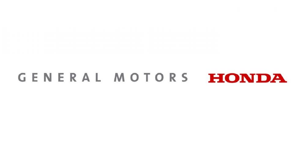 Honda Motors Pairs Up With Gm For Next Gen Battery Development Honda Motors Pairs Up With Gm For Next Gen Battery Development Auto News