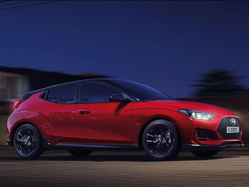 Tiga Mobil Hyundai Ikut Bintangi Film Ant-Man and The Wasp 