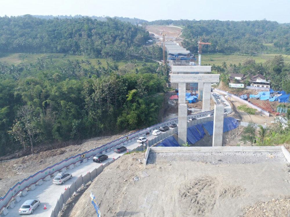 Info Mudik 2018: Ini Perkirakan Titik Kemacetan Arus Balik 