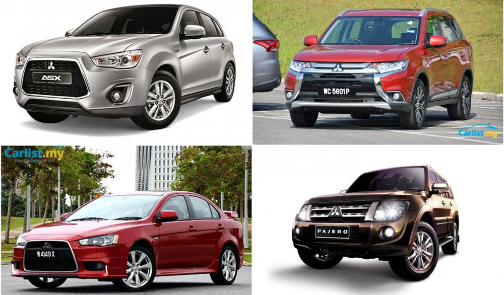 Mitsubishi Motors Latest Models >> Mitsubishi Motors Malaysia Announces Field Fix For Asx Mitsubishi Motors Latest Models >> Mitsubishi Motors Malaysia Announces Field Fix For Asx