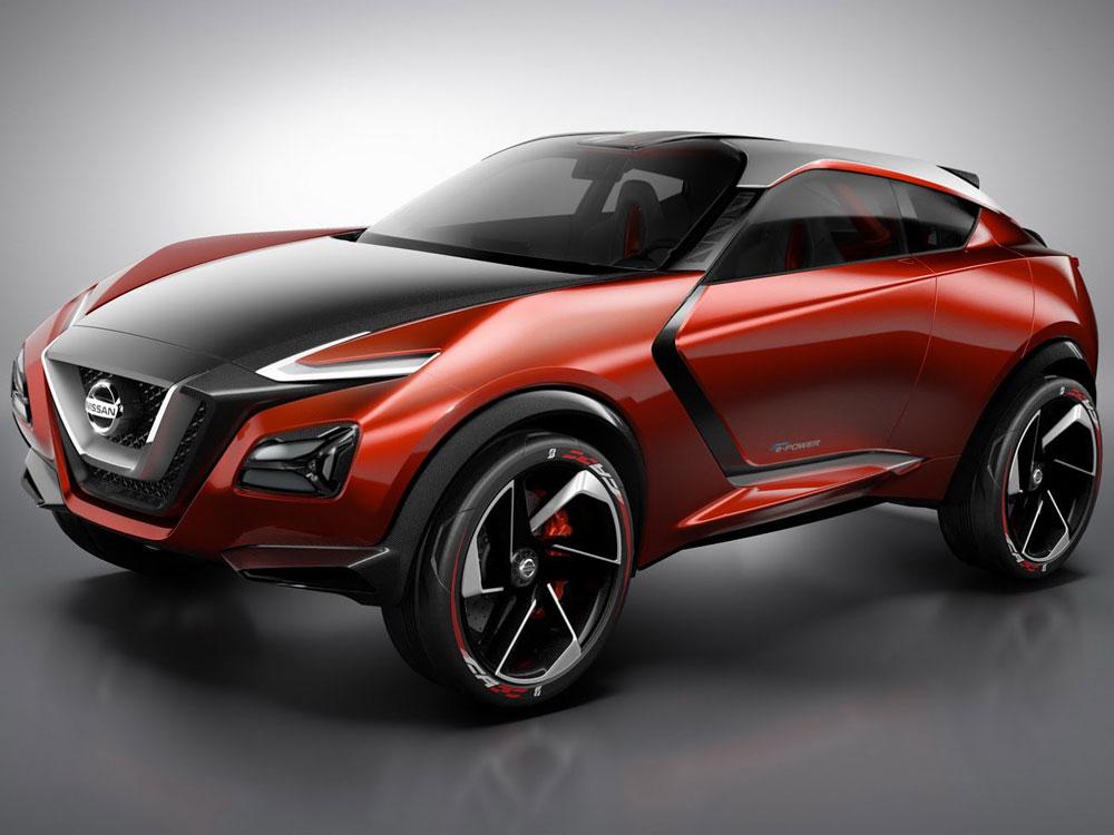 Nissan Juke Generasi Kedua Meluncur 2019 Berita Otomotif Mobil123 Com