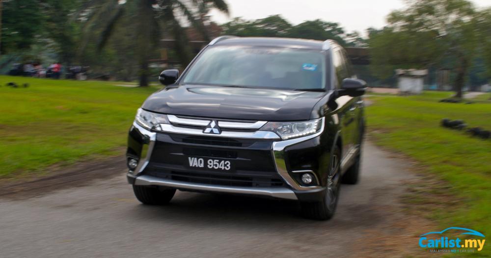 2019 Mitsubishi Outlander: News, Upgrades, Price >> Review Mitsubishi Outlander 2 0 4wd Underrated Often Forgotten 2019 Mitsubishi Outlander: News, Upgrades, Price >> Review Mitsubishi Outlander 2 0 4wd Underrated Often Forgotten