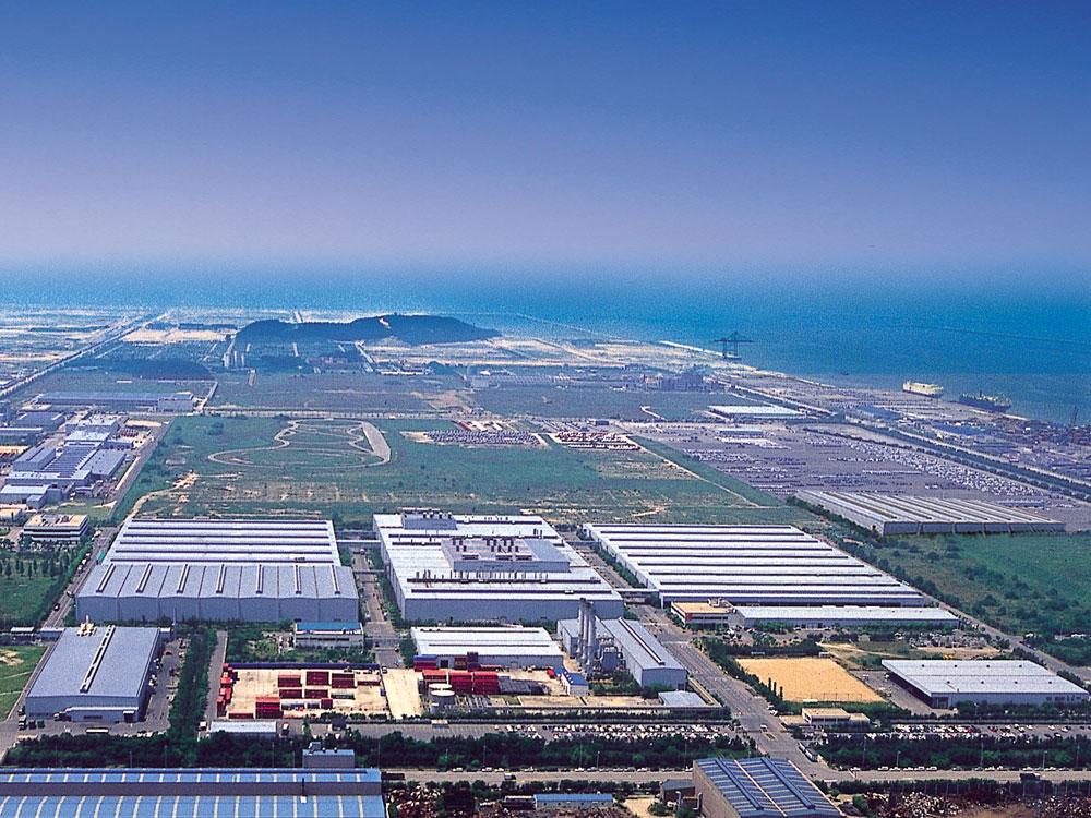 Badai Masih Berlanjut, General Motors Tutup Pabrik di Korea Tahun Ini