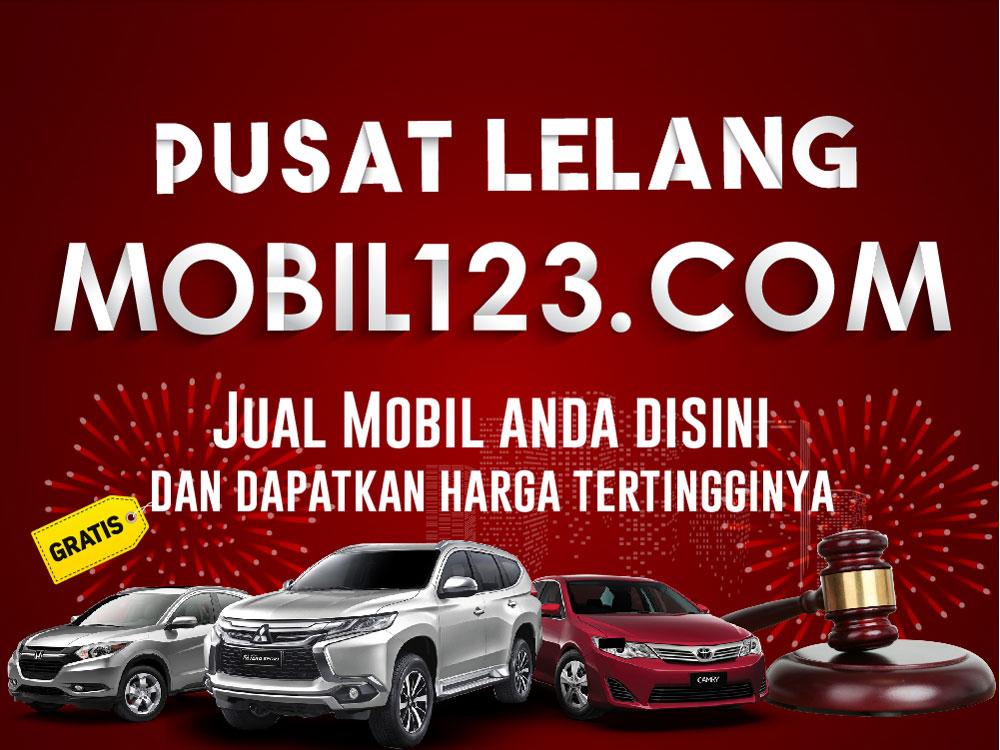 Pusat Lelang Resmi Diluncurkan Panduan