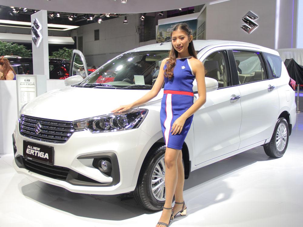 Suzuki Punya Program Khusus Sambut Piala AFF Suzuki Cup 