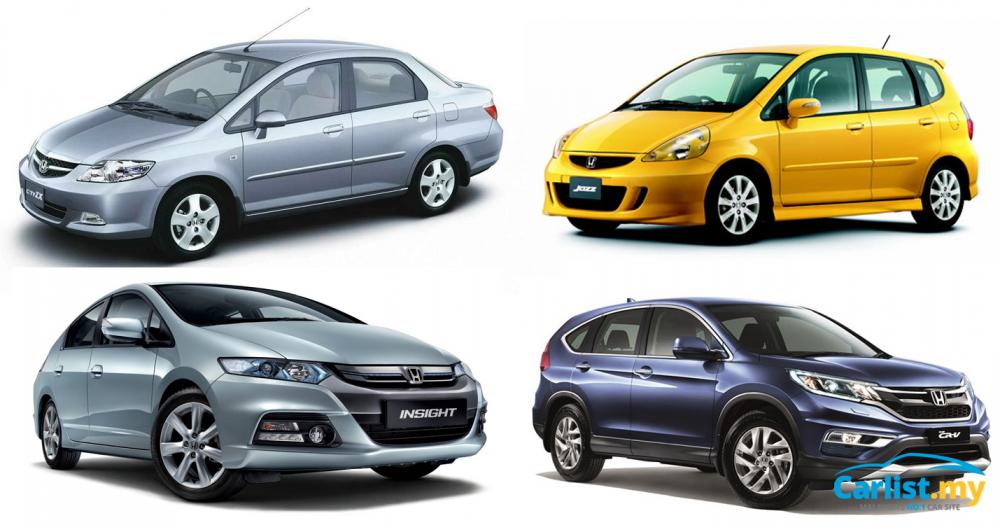 Honda Latest Models >> Honda Takata Airbag Recall Here S The Latest List Of Affected Honda Latest Models >> Honda Takata Airbag Recall Here S The Latest List Of Affected