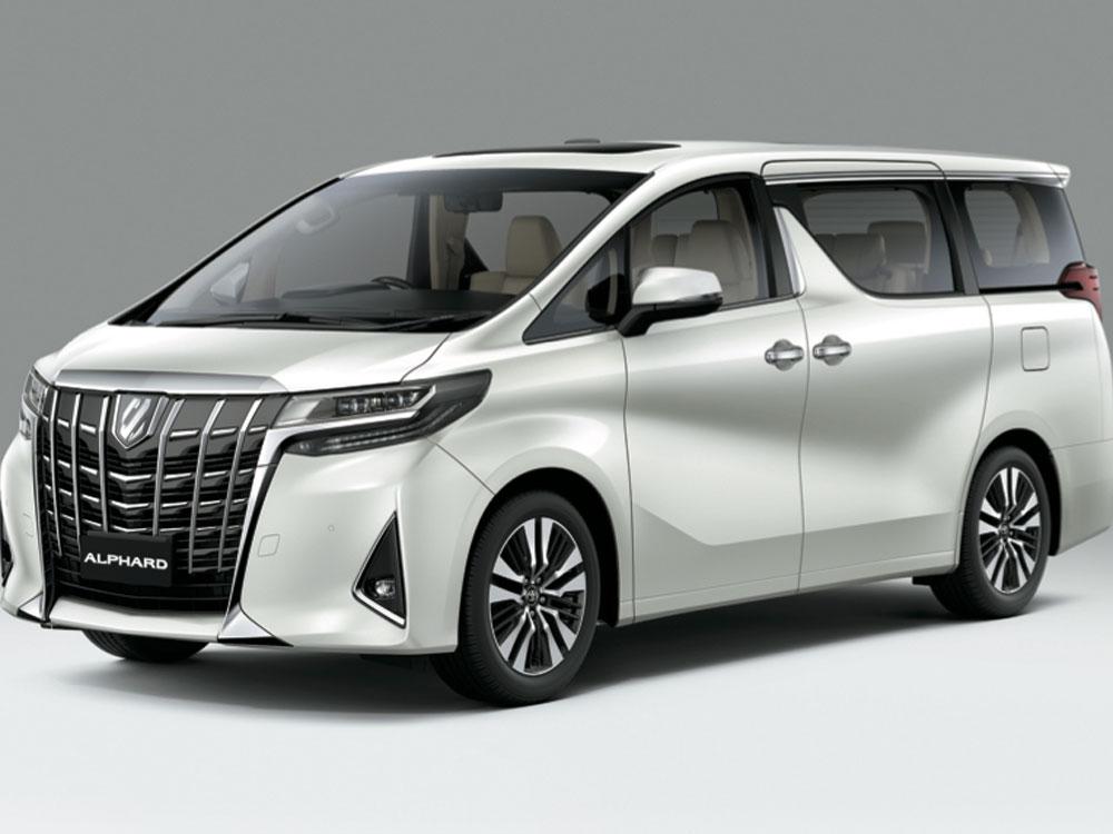 Toyota Recall 24.662 unit Mobilnya di Indonesia - Berita Toyota Recall 24.662 unit Mobilnya di Indonesia - Berita