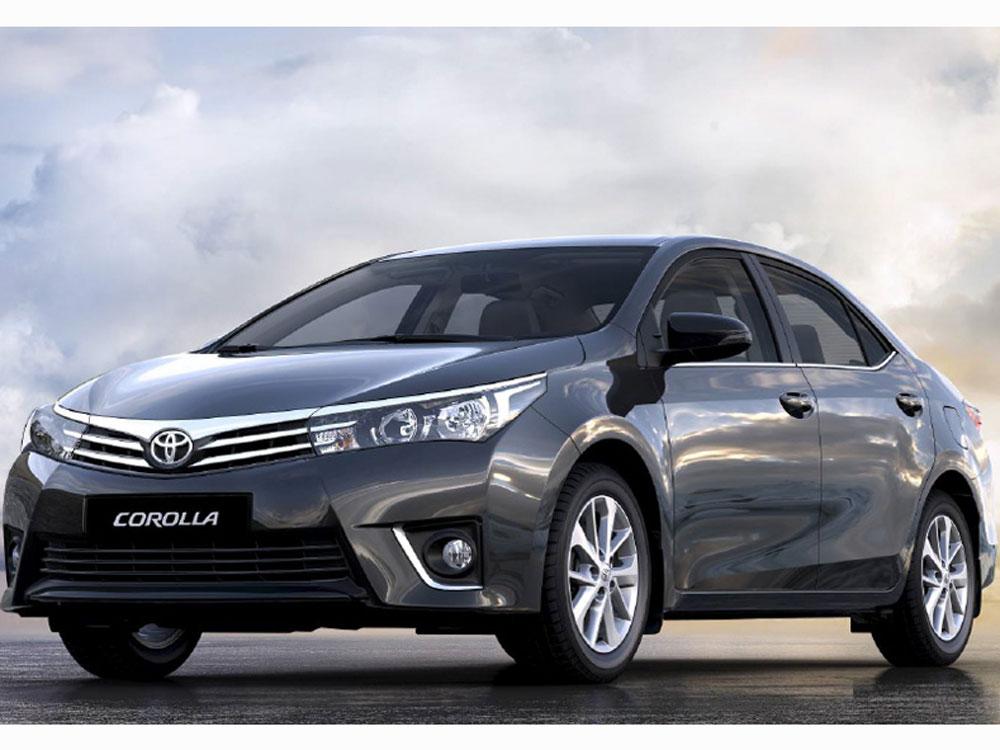 Mazda-Toyota Resmi Satukan Kekuatan, Bentuk Perusahaan 