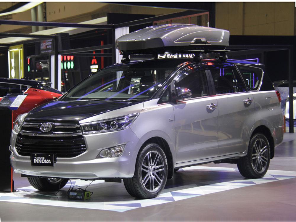 Fortuner dan Biodiesel: Sebuah Tinjauan Mendalam tentang Kompatibilitas dan Implikasinya