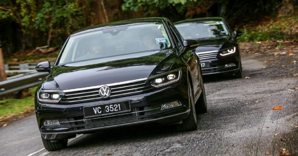 Volkswagen 3 дверный