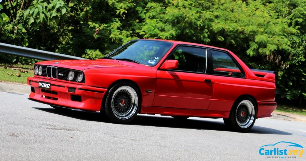 Wheels N Vibes Episode 1 Bmw E30 M3 Sport Evolution Live Life