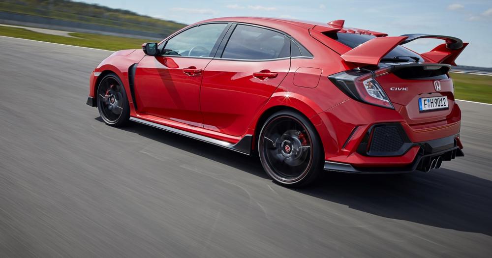 Where Is Honda Made >> All New Honda Civic By 2022 Next Type R Could Be Made In Usa Where Is Honda Made >> All New Honda Civic By 2022 Next Type R Could Be Made In Usa