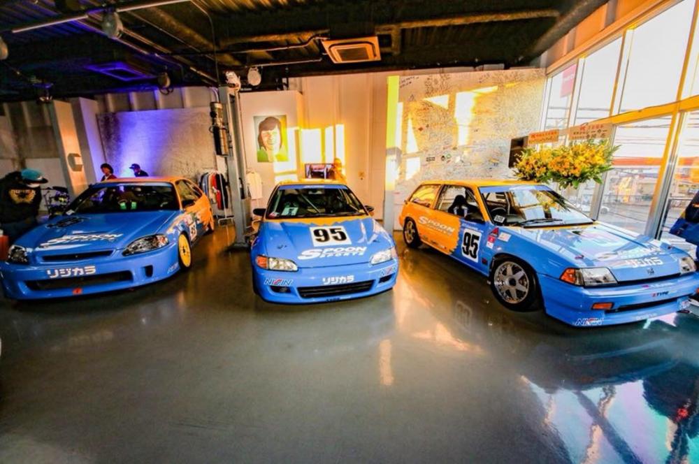 Spoon Sports, The Most Iconic Honda Tuner Ever? Insights Carlist.my