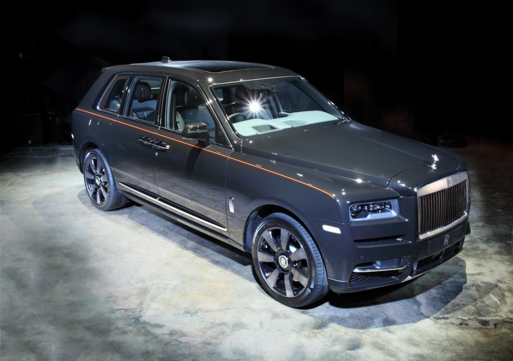2019 Rolls Royce Cullinan: Design, Powertrain, Release >> Meet Malaysia S Most Atas Suv The Rolls Royce Cullinan 2019 Rolls Royce Cullinan: Design, Powertrain, Release >> Meet Malaysia S Most Atas Suv The Rolls Royce Cullinan