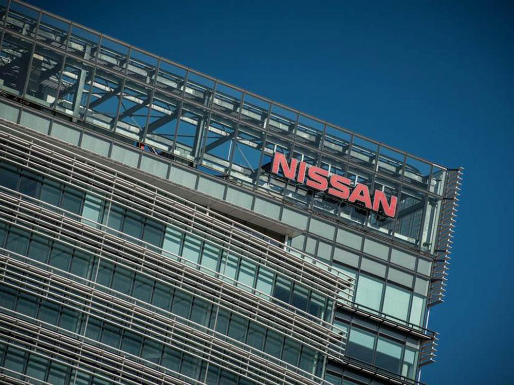 Bos Nissan Mengundurkan Diri, Tantangan Baru Jelang Akhir Tahun