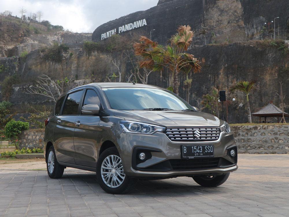 Bukan Ertiga Ini Mobil Andalan Suzuki di 2019 Berita Bukan Ertiga Ini Mobil Andalan Suzuki di 2019 Berita