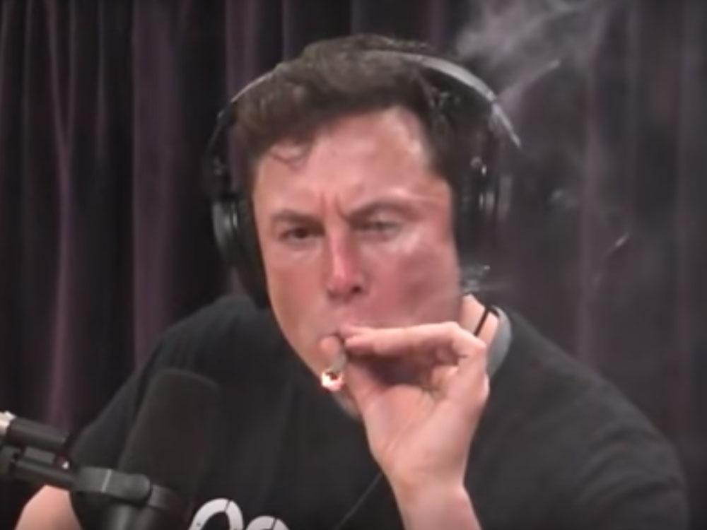 Elon Musk Sindir Orang Terkaya di Dunia Sebagai Tukang Jiplak