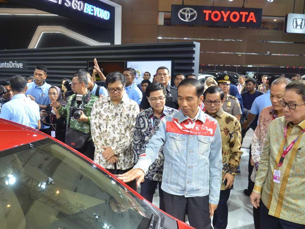 BMW Sudah Sediakan 1 Bengkel untuk Calon Mobil Antipeluru BMW Sudah Sediakan 1 Bengkel untuk Calon Mobil Antipeluru