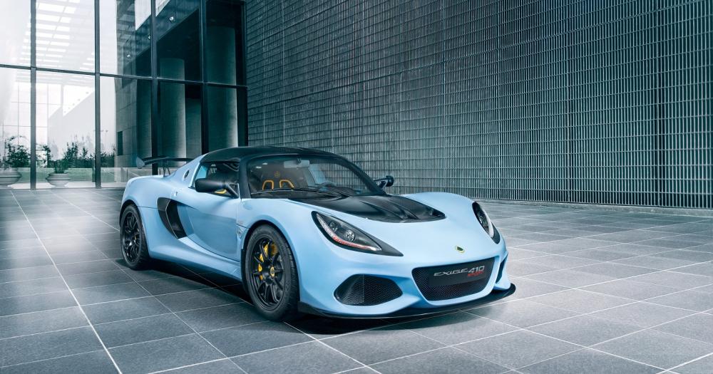 Lotus To Get An Rm 5 5 Billion Factory In China Thanks To Geely
