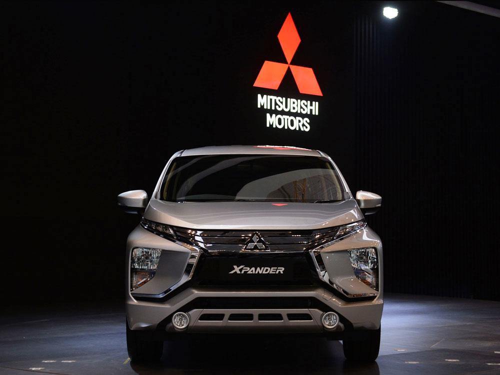 Beli Mitsubishi Xpander Tak Usah Pikir Biaya Servis dan Asuransi