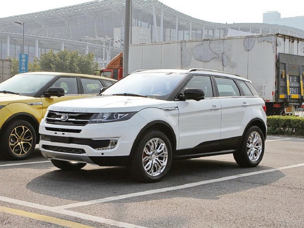 Siap-Siap Mobil Bekas China Bakal Merangsek Pasar International 
