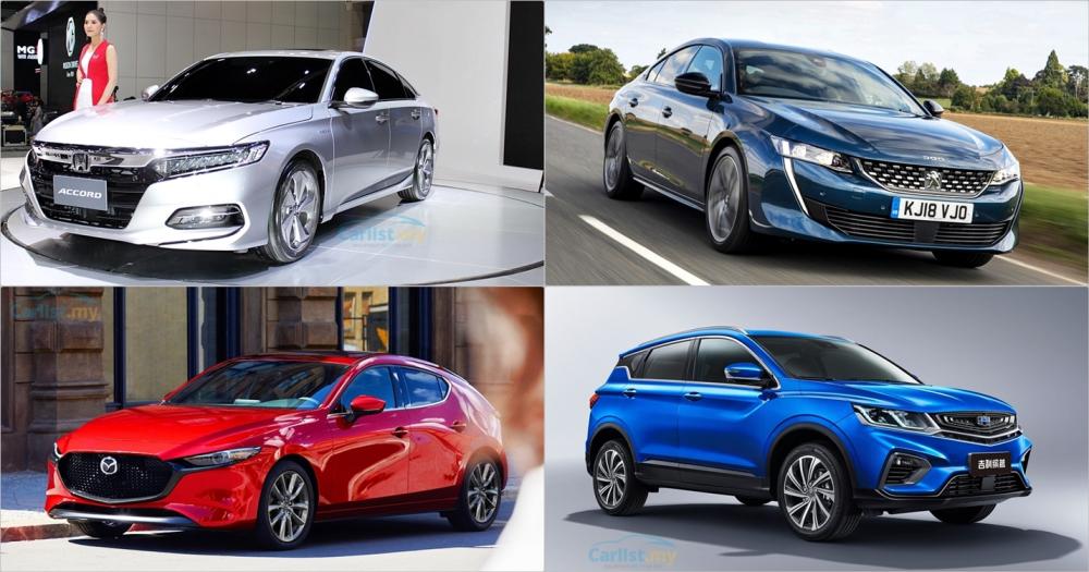 New Car Release >> New Car Launches For 2019 Mainstream Brands Buying Guide Carlist My New Car Release >> New Car Launches For 2019 Mainstream Brands Buying Guide Carlist My