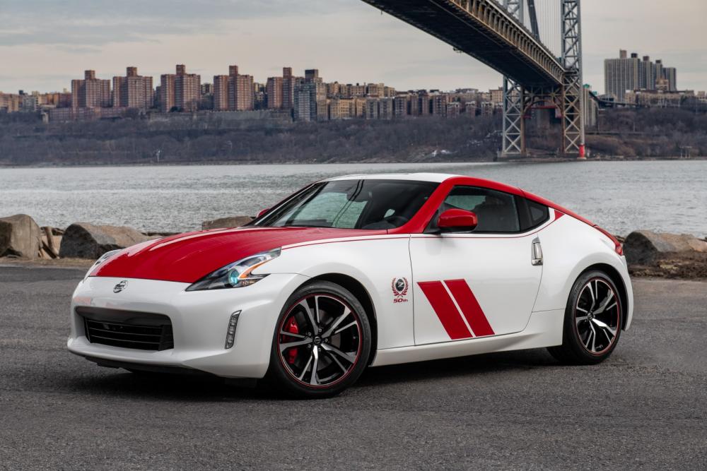 Nissan Sports Car Old automotive wallpaper