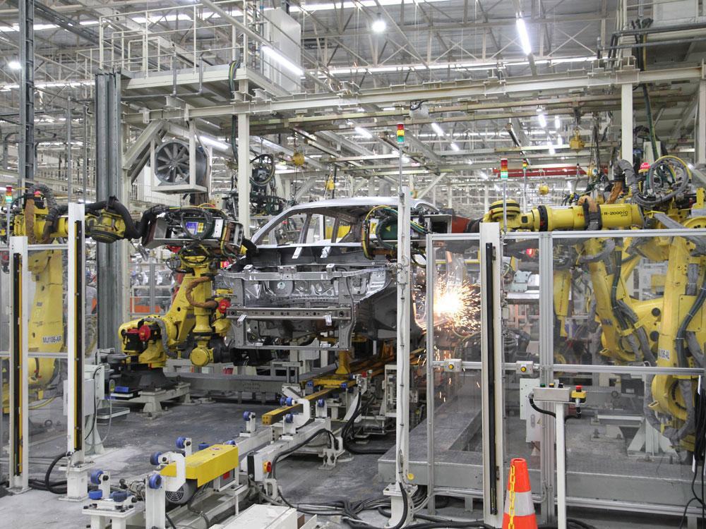 Nissan Bikin Mesin Xpander Dan Livina Pertengahan 2020 Berita Otomotif Mobil123 Com