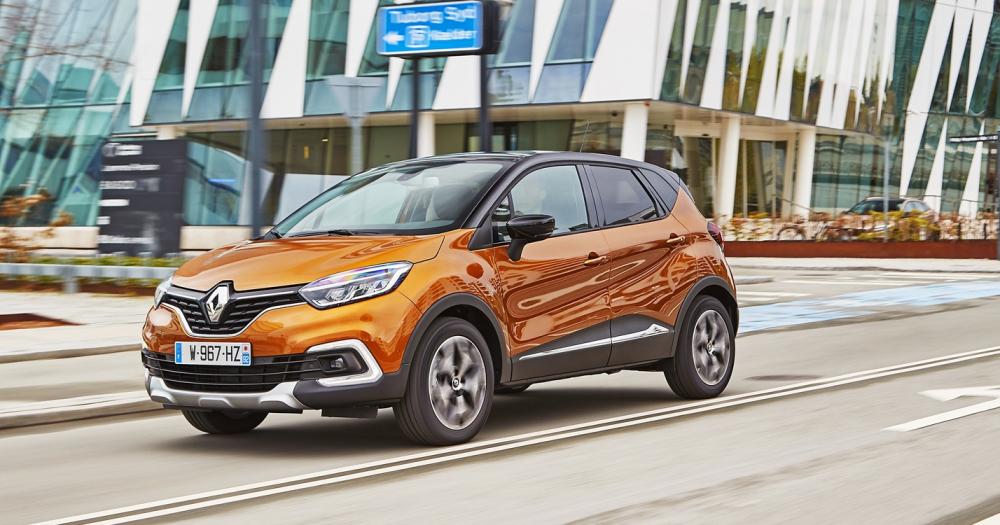 10 Best Crossover Suvs For 2019 Reviews Photos And More Carmax