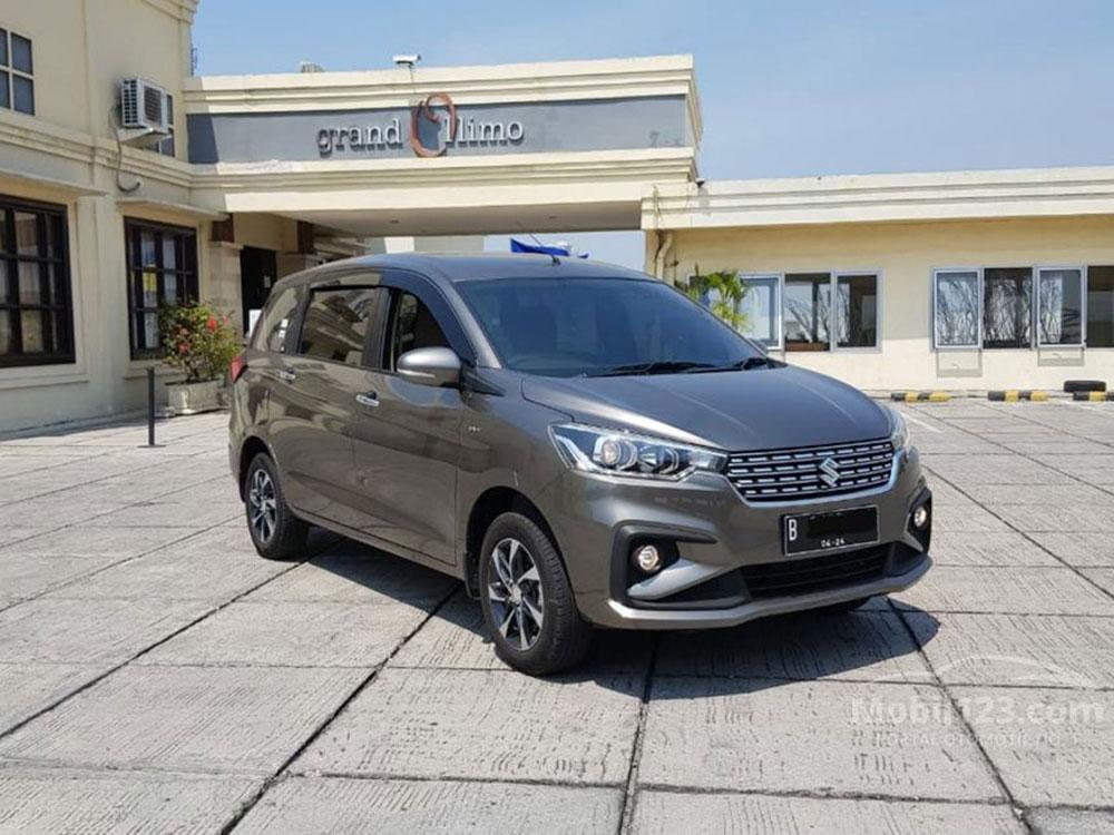 Harga Suzuki Ertiga 2019 Bekas Cukup Menggoda Berita Otomotif Mobil123 Com