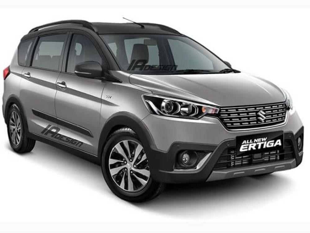 What Is A Crossover Suv >> Suzuki Indonesia Bantah Kembangkan Ertiga Crossover Berita What Is A Crossover Suv >> Suzuki Indonesia Bantah Kembangkan Ertiga Crossover Berita