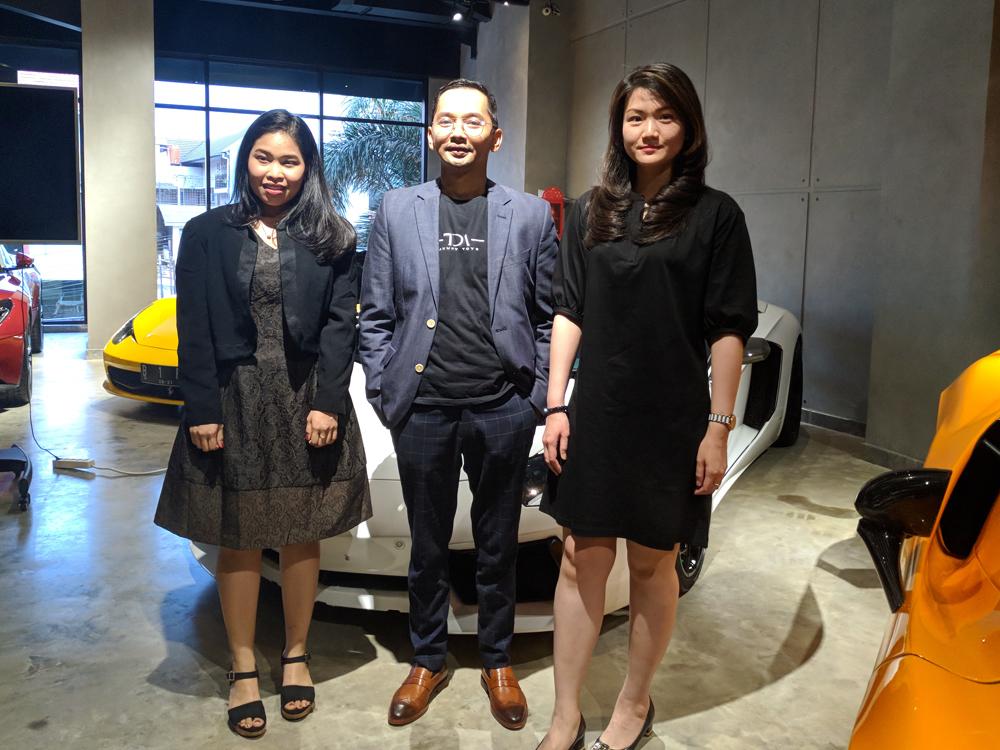 Gandeng Singapore Airlines Tda Luxury Toys Tawarkan Program Menarik Berita Otomotif Mobil123 Com