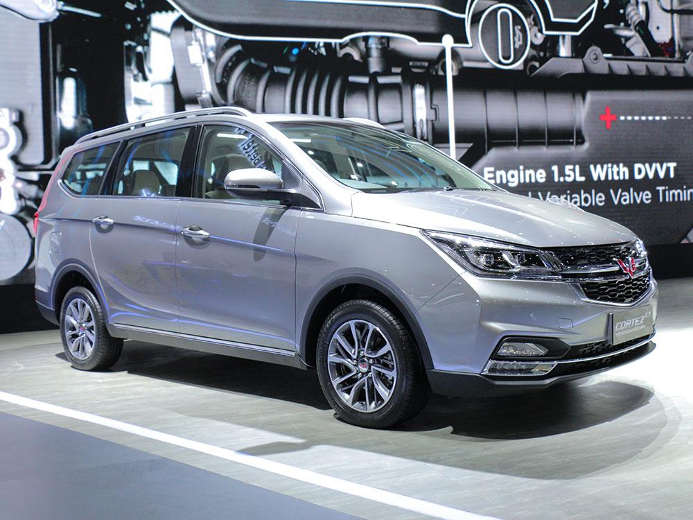 Car Dealerships In Ct >> First Impression Wuling Confero Act Dan Cortez Ct 2 Mpv Car Dealerships In Ct >> First Impression Wuling Confero Act Dan Cortez Ct 2 Mpv