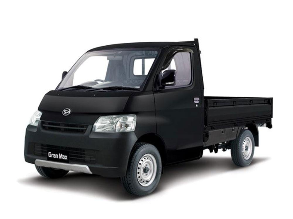 Daihatsu Gran Max Pickup Punya Trah Kendaraan Legendaris Panduan Pembeli Mobil123 Com