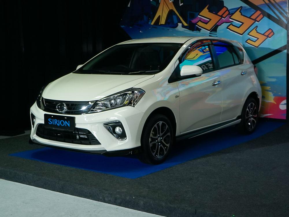 Harga Daihatsu Naik Lagi pada Mei 2020, Kecuali untuk 2 Model Ini