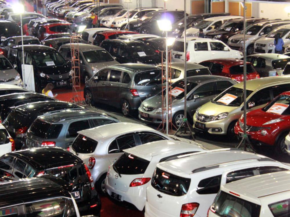 Ini Alasan Bunga Kredit Mobkas Bisa Jauh Lebih Tinggi dari ...