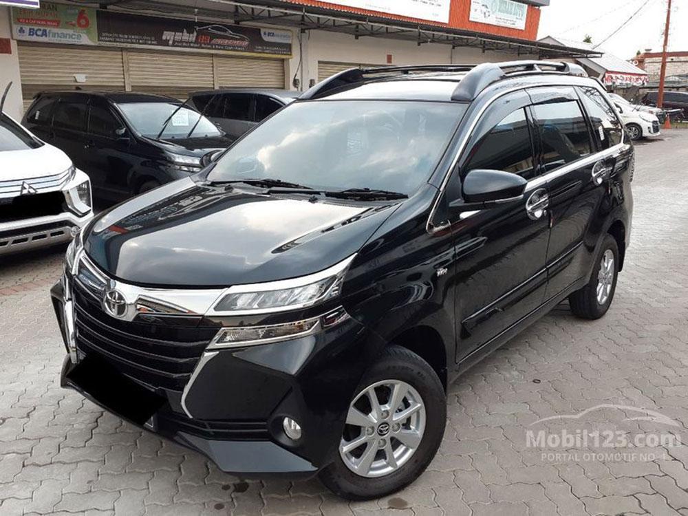 Harga Kredit Avanza Bekas Modal Rp 50 Jutaan Panduan Pembeli Mobil123 Com