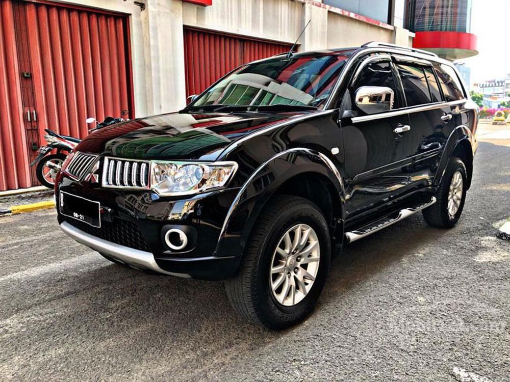 5 Mitsubishi Pajero Sport Bekas Ini Harganya Lebih Murah Dari Honda Brio Panduan Pembeli Mobil123 Com