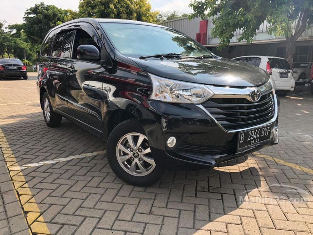 Deretan Toyota Avanza Bekas Dengan Harga Kurang Dari Rp 150 Juta Panduan Pembeli Mobil123 Com